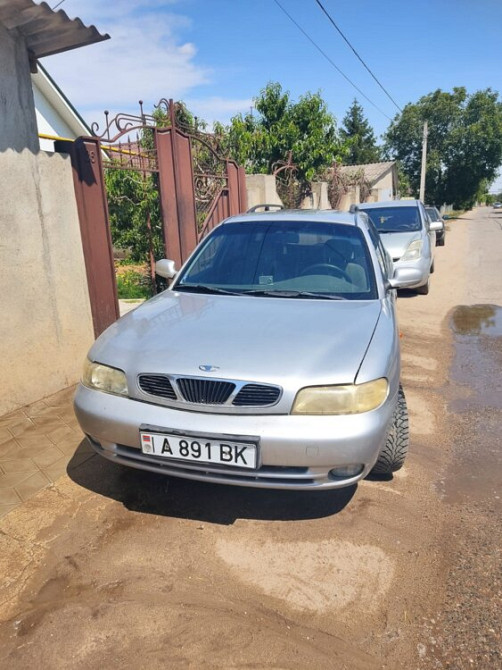Daewoo 141 1999 год Тирасполь Тирасполь - изображение 2