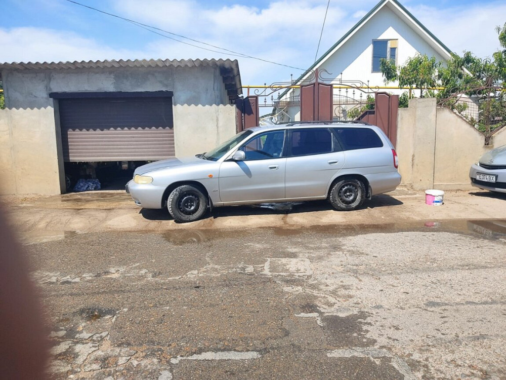 Daewoo 141 1999 год Тирасполь Тирасполь - изображение 3