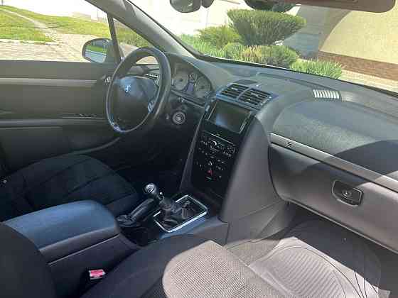 Peugeot 407 2010 год Бендеры Бендеры