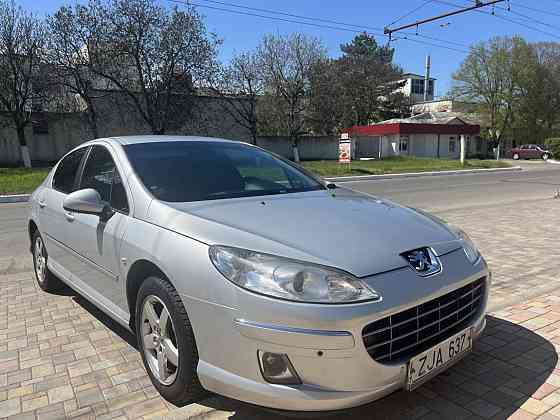 Peugeot 407 2010 год Бендеры Бендеры