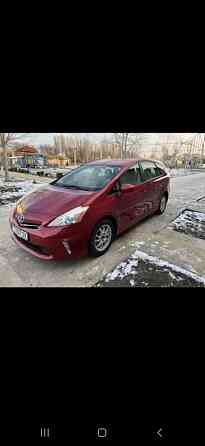 Toyota Prius 2012 год Тирасполь Тирасполь