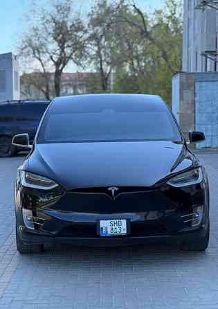 Tesla Model X 2018 год Тирасполь Тирасполь