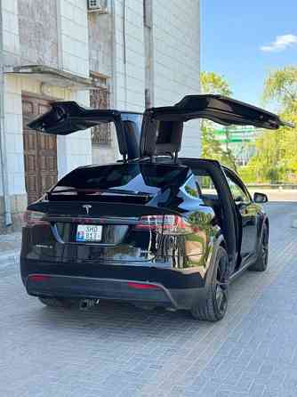 Tesla Model X 2018 год Тирасполь Тирасполь