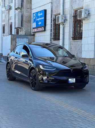 Tesla Model X 2018 год Тирасполь Тирасполь