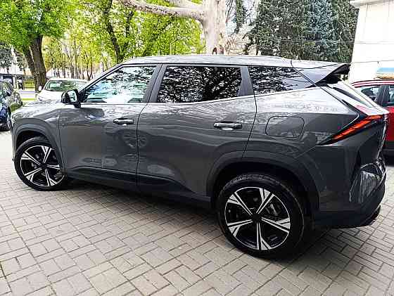 Geely Cityray 2024 год Кишинёв Кишинёв