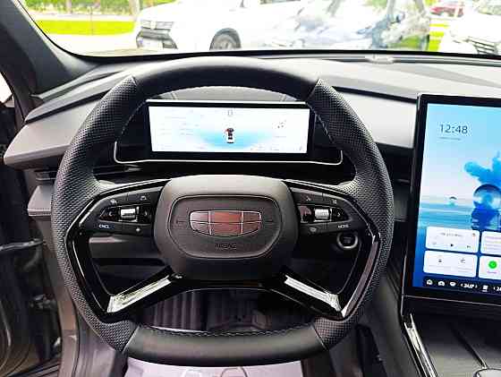 Geely Cityray 2024 год Кишинёв Кишинёв