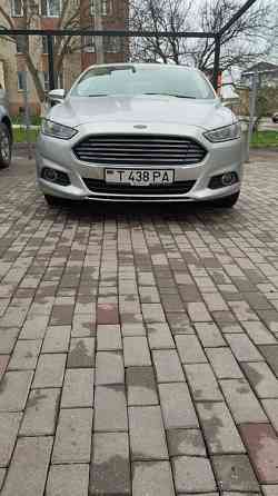 Ford Fusion 2016 год Тирасполь Тирасполь