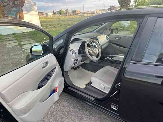 Nissan Leaf 2012 год Бендеры Бендеры