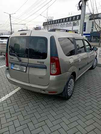 Dacia Logan 2009 год Кишинёв Кишинёв