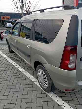 Dacia Logan 2009 год Кишинёв Кишинёв