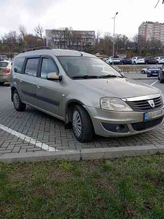 Dacia Logan 2009 год Кишинёв Кишинёв