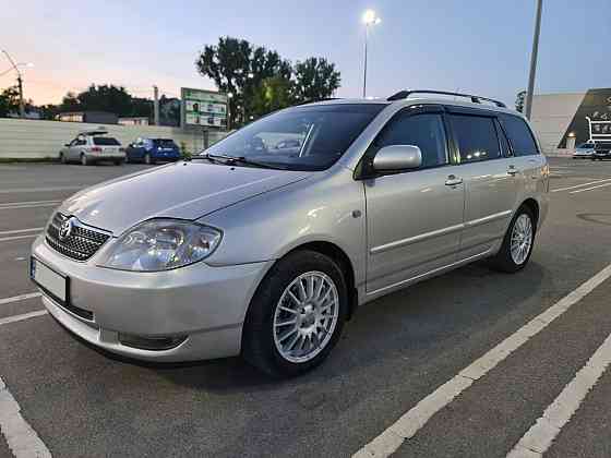 Toyota Corolla 2006 год Бельцы Бельцы