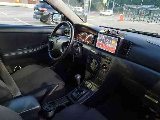 Toyota Corolla 2006 год Бельцы Бельцы