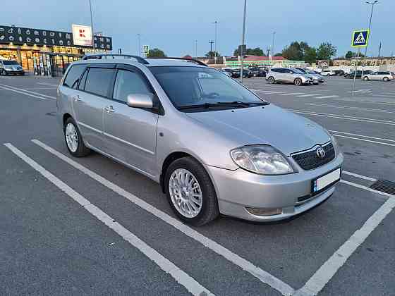 Toyota Corolla 2006 год Бельцы Бельцы