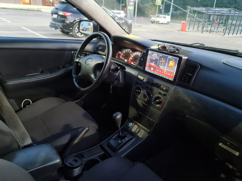 Toyota Corolla 2006 an Bălţi Bălţi - fotografie 5