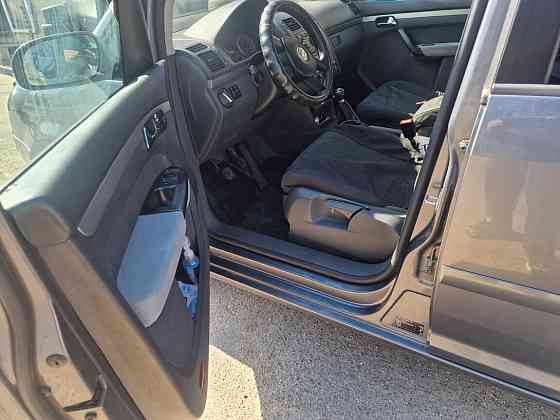 Volkswagen Touran 2006 год Тирасполь Тирасполь