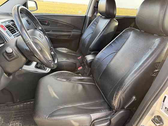 Hyundai Tucson 2006 год Тирасполь Тирасполь
