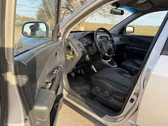 Hyundai Tucson 2006 год Тирасполь Тирасполь