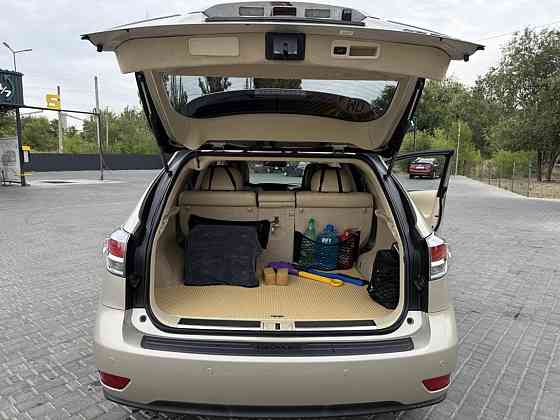Lexus RX 2013 год Тирасполь Тирасполь