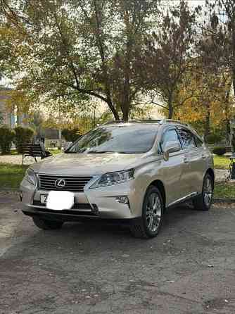 Lexus RX 2013 год Тирасполь Тирасполь