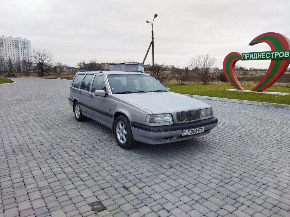 Volvo 850 1995 год Тирасполь Тирасполь - изображение 4