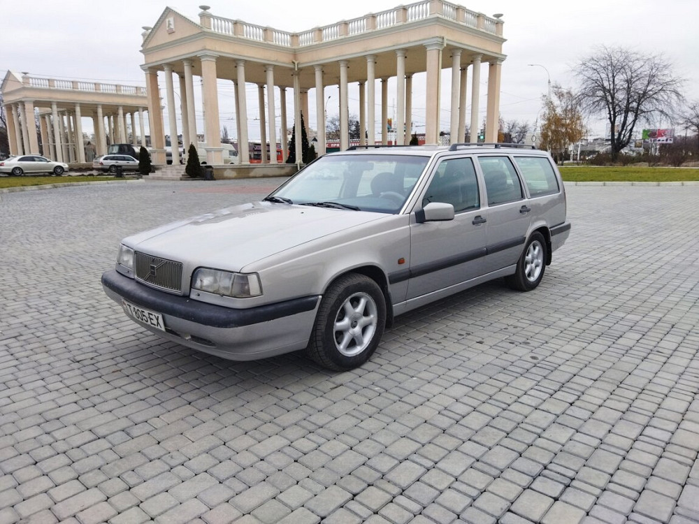 Volvo 850 1995 год Тирасполь Тирасполь - изображение 8