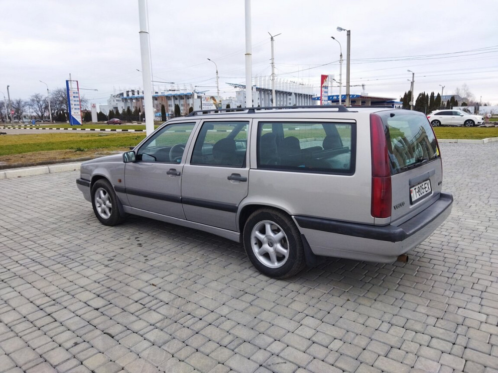 Volvo 850 1995 год Тирасполь Тирасполь - изображение 3