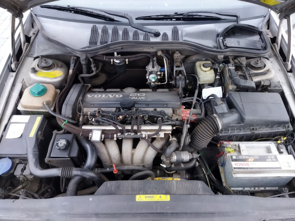 Volvo 850 1995 год Тирасполь Тирасполь - изображение 2