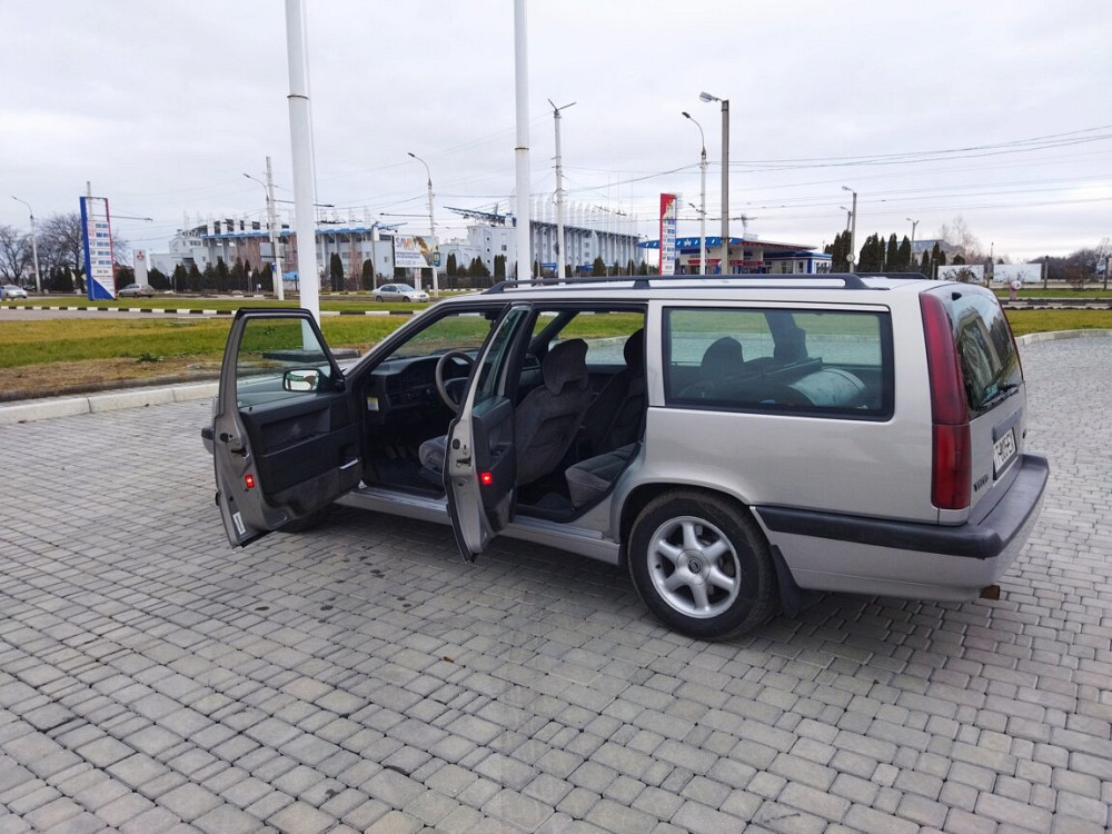 Volvo 850 1995 год Тирасполь Тирасполь - изображение 9