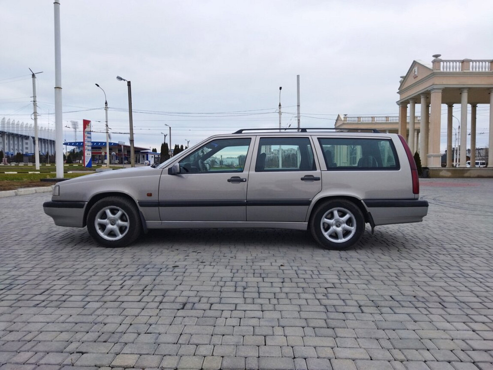 Volvo 850 1995 год Тирасполь Тирасполь - изображение 1