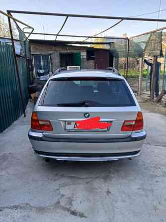 BMW 3 Series 2004 год Бендеры Бендеры