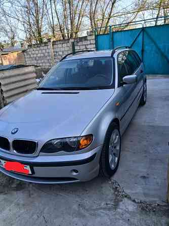 BMW 3 Series 2004 год Бендеры Бендеры