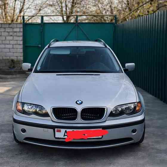 BMW 3 Series 2004 год Бендеры Бендеры