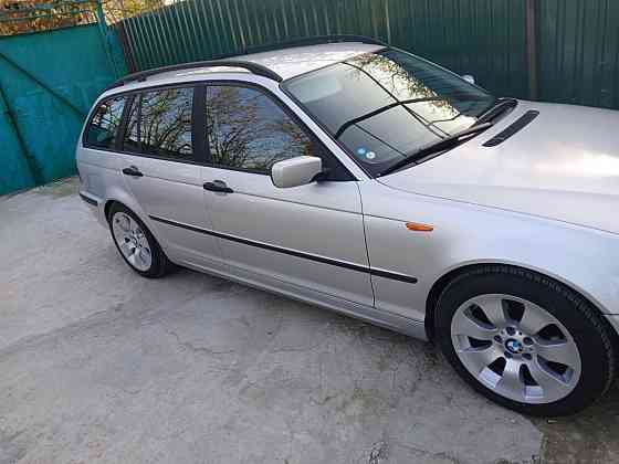 BMW 3 Series 2004 год Бендеры Бендеры