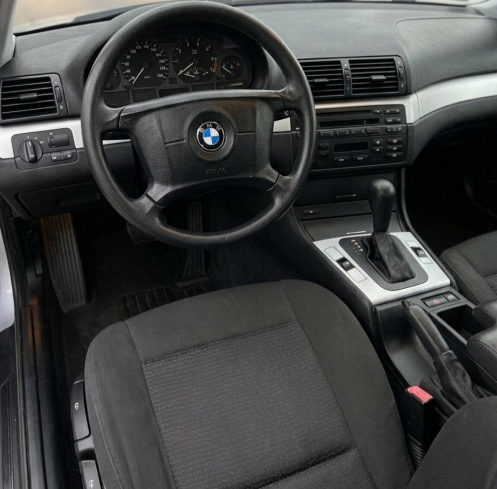 BMW 3 Series 2004 год Бендеры Бендеры - изображение 7