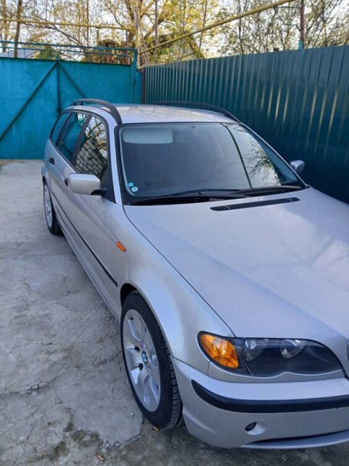 BMW 3 Series 2004 год Бендеры Бендеры - изображение 5