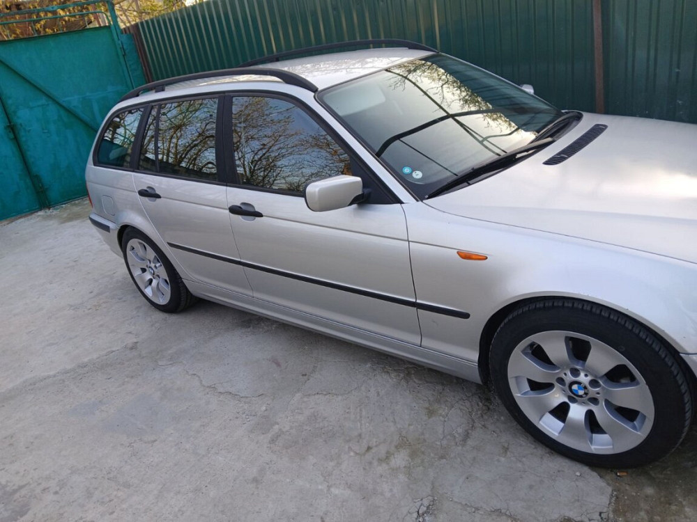 BMW 3 Series 2004 год Бендеры Бендеры - изображение 6