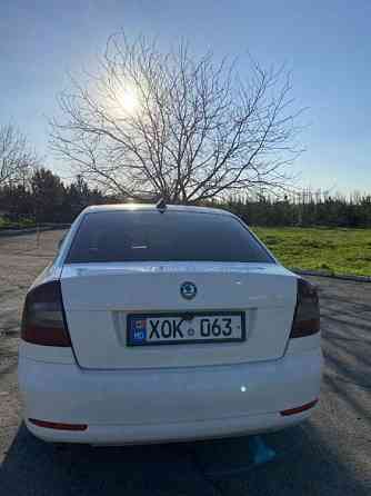 Skoda Octavia 2013 год Григориополь Григориополь