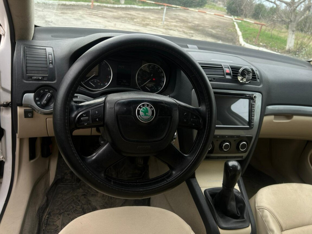 Skoda Octavia 2013 год Григориополь Григориополь - изображение 9