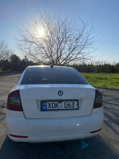 Skoda Octavia 2013 год Григориополь Григориополь - изображение 4