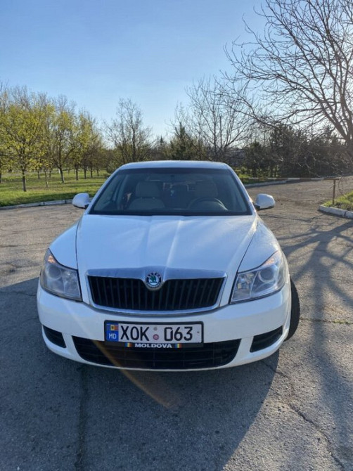 Skoda Octavia 2013 год Григориополь Григориополь - изображение 2