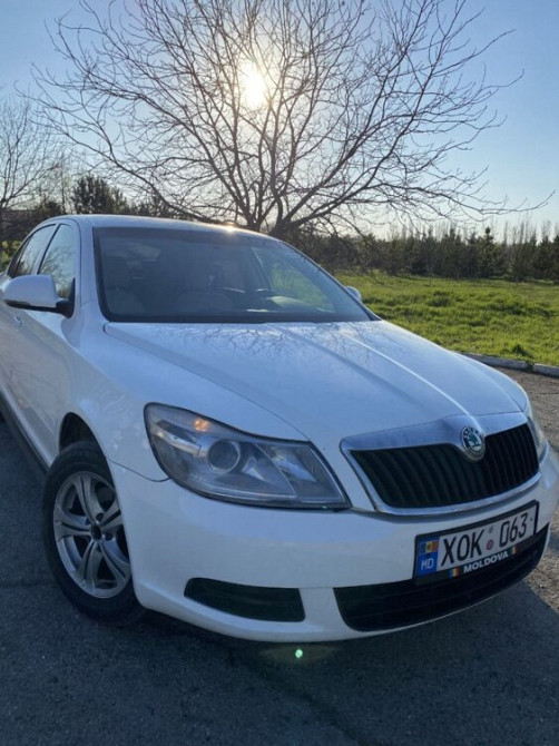 Skoda Octavia 2013 год Григориополь Григориополь - изображение 3