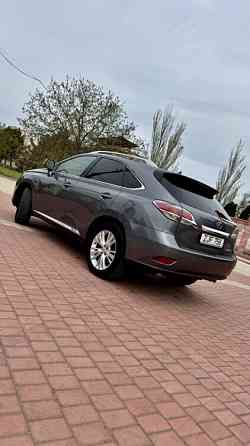 Lexus RX 2011 год Тирасполь Тирасполь