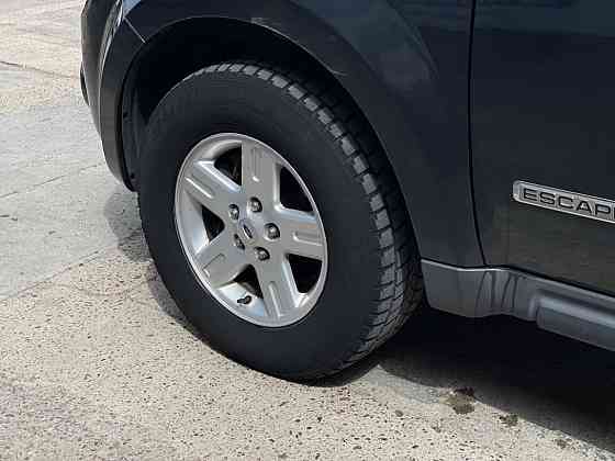 Ford Escape 2007 год Тирасполь Тирасполь