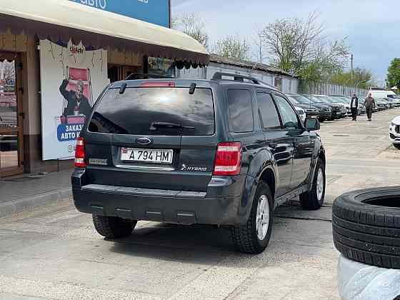 Ford Escape 2007 год Тирасполь Тирасполь