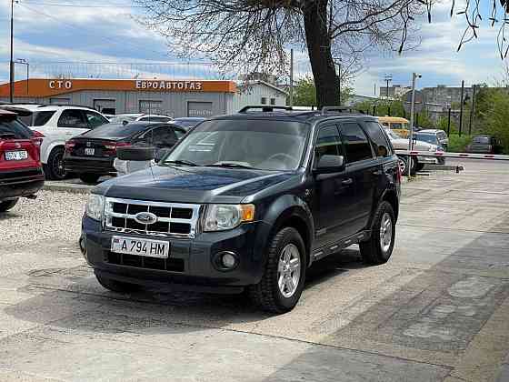 Ford Escape 2007 год Тирасполь Тирасполь