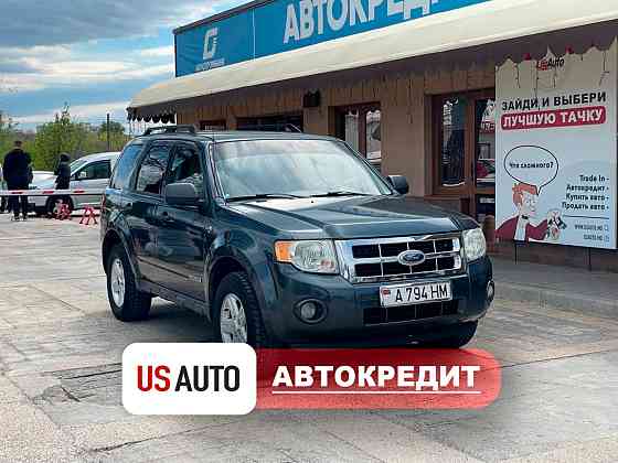 Ford Escape 2007 год Тирасполь Тирасполь