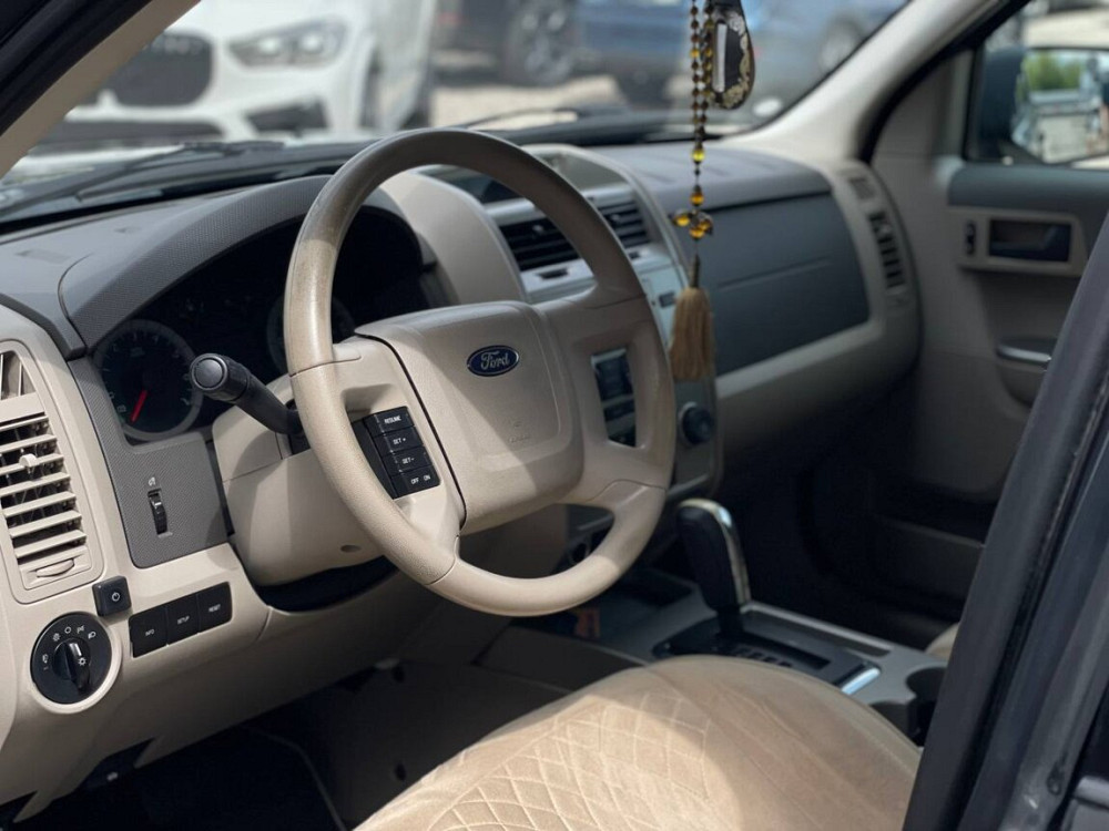 Ford Escape 2007 год Тирасполь Тирасполь - изображение 7