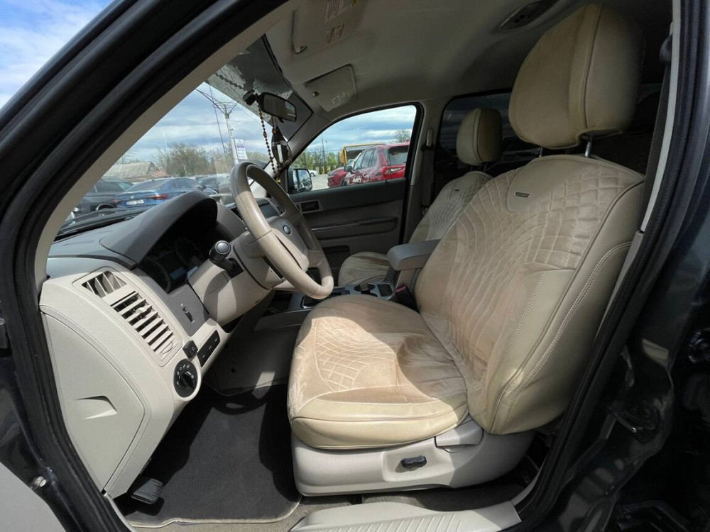 Ford Escape 2007 год Тирасполь Тирасполь - изображение 6