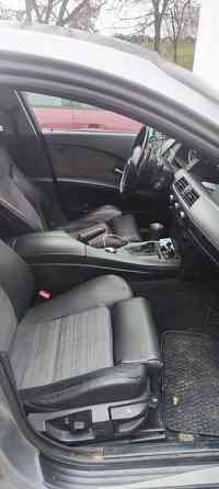 BMW 5 Series 2005 год Бендеры Бендеры